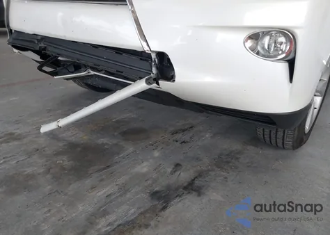 2015 Lexus Rx 350 z USA, uszkodzony, nr VIN 2T2ZK1BA5FC177411